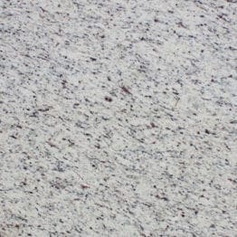 Kashmir White Ornamental