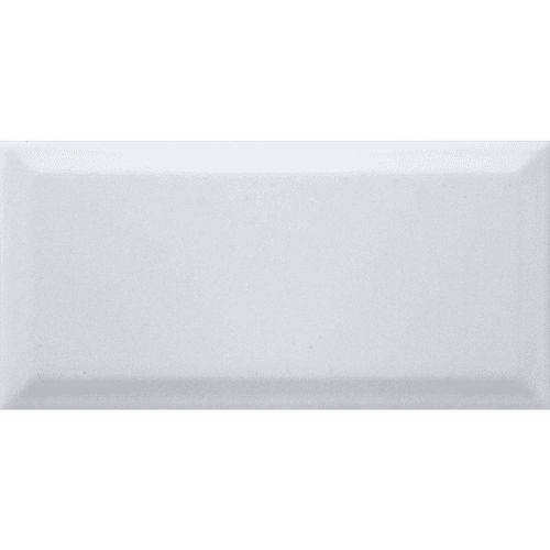Metro White (Bevelled) - Union Tiles (Pty) Ltd