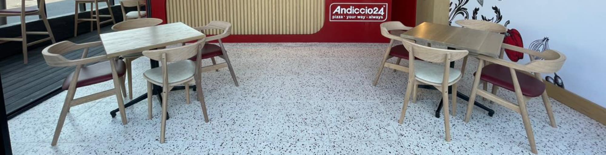 - Union Tiles (Pty) Ltd