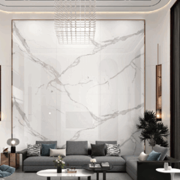 12 mm Porcelain Slabs